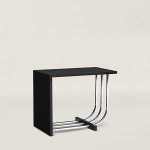 Bauhaus Стол приставной Ralph Lauren Home  фото, kupilegko.ru