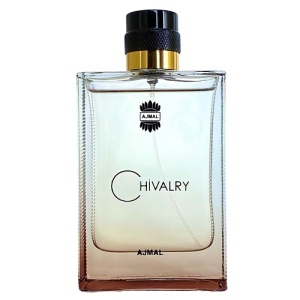 Мужская парфюмерная вода AJMAL Chivalry 116200598 LT  фото, kupilegko.ru