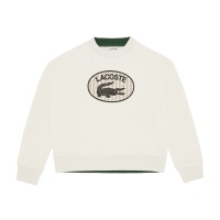 Толстовка LACOSTE CREW NECK SF2407 353945 SP  фото, kupilegko.ru