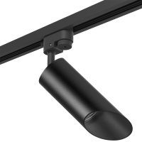 Трековый светильник Lightstar Rullo (214437+592057+201437) R1T43737  фото, kupilegko.ru