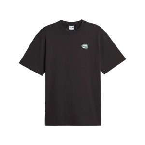 Футболка PUMA DOWNTOWN Graphic Tee PM621269 361586 SP  фото, kupilegko.ru