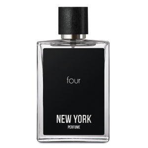 Мужская туалетная вода, парфюм NEW YORK PERFUME FOUR for men 138300491 LT  фото, kupilegko.ru