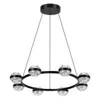 Подвесная люстра Odeon Light KLOT 5031/50L  фото, kupilegko.ru