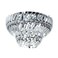 Потолочная люстра Arte Lamp ELLA A1054PL-9CC  фото, kupilegko.ru