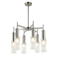 Подвесная люстра Stilfort Wunder 2160/11/06P  фото, kupilegko.ru