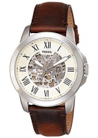 fashion наручные мужские часы Fossil ME3099. Коллекция Grant  фото, kupilegko.ru