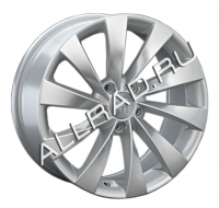 Колесные литые диски Replay Replay FORD FD102 7x17 5x108 ET50 D63.3 Серебристый (029927-070132003)  фото, kupilegko.ru