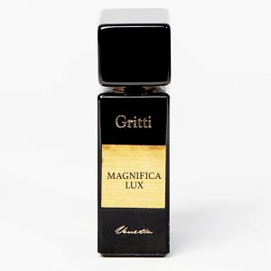 Женская парфюмерная вода GRITTI Black Collection Magnifica Lux 81800234 LT  фото, kupilegko.ru