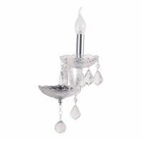 Бра, светильник настенный накладной MW-Light 482026601  фото, kupilegko.ru