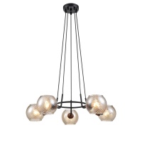 Подвесная люстра Vele Luce Imelda VL5832P05  фото, kupilegko.ru