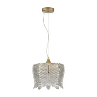 Подвесная люстра Lumion Moderni Beatris 5296/3  фото, kupilegko.ru
