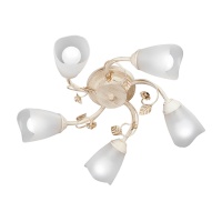 Потолочная люстра Vitaluce V3880-3/5PL  фото, kupilegko.ru