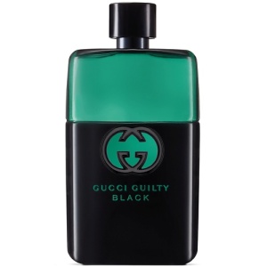 Мужская туалетная вода, парфюм GUCCI Guilty Black Pour Homme 3900048 LT  фото, kupilegko.ru