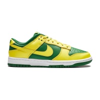 Кроссовки NIKE Dunk Low Retro NKDV0833 360023 SP  фото, kupilegko.ru