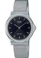 Японские наручные мужские часы Casio MQ-24M-1EEF. Коллекция Analog  фото, kupilegko.ru