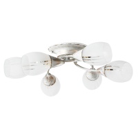 Потолочная люстра Arte Lamp Penny A2701PL-6WG  фото, kupilegko.ru