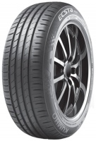 Автомобильные летние шины Kumho ECSTA HS51 185/55 R16 83V  фото, kupilegko.ru