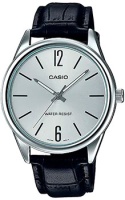 Японские наручные мужские часы Casio MTP-V005L-7B. Коллекция Analog  фото, kupilegko.ru