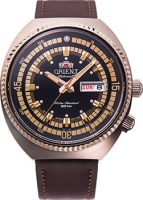 Японские наручные мужские часы Orient RA-AA0E06B. Коллекция Sporty Automatic  фото, kupilegko.ru