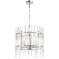 Подвесная люстра Stilfort Sia 2146/09/05P  фото, kupilegko.ru