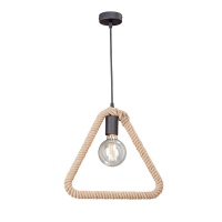 Подвесная люстра Vitaluce V4759-1/1S  фото, kupilegko.ru