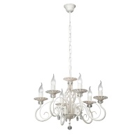 Подвесная люстра Vitaluce V1188-0/6  фото, kupilegko.ru