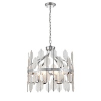 Подвесная люстра Vele Luce Polaris VL4153P26  фото, kupilegko.ru