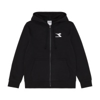 Толстовка худи DIADORA HOODIE FZ CORE DR102178843 353512 SP  фото, kupilegko.ru