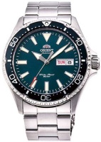 Японские наручные мужские часы Orient RA-AA0004E19B. Коллекция Diving Sport Automatic  фото, kupilegko.ru