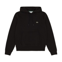 Толстовка худи LACOSTE CANGOROO HOODIE SH9623 355718 SP  фото, kupilegko.ru