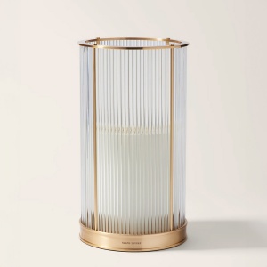 Allen Gold Подсвечник L Ralph Lauren Home  фото, kupilegko.ru