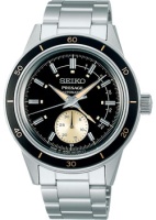 Японские наручные мужские часы Seiko SSA449J1. Коллекция Presage  фото, kupilegko.ru