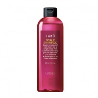 Шампунь для кожи головы Theo Scalp Shampoo (1085, 320 мл, 320 мл)  фото, kupilegko.ru