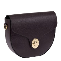 Кожаная сумка женская Dr.Koffer 5952S-89 24273 DK  фото, kupilegko.ru