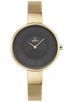 fashion наручные женские часы Obaku V149LXGJMG. Коллекция Mesh  фото, kupilegko.ru