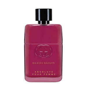 Женская парфюмерная вода GUCCI Guilty Absolute Pour Femme 60900078 LT  фото, kupilegko.ru
