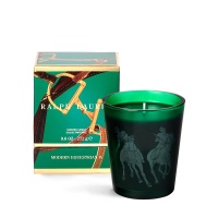 Garrett Emerald Свеча Ralph Lauren Home  фото, kupilegko.ru
