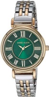 fashion наручные женские часы Anne Klein 2159GNTT. Коллекция Daily  фото, kupilegko.ru