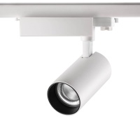 Трековый светодиодный светильник Novotech Port Gestion 358338  фото, kupilegko.ru