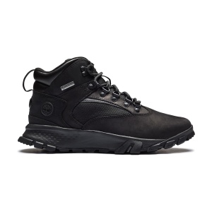 Кроссовки TIMBERLAND Mt Lincoln Mid Gore-Tex TB0A61NM0151 357194 SP  фото, kupilegko.ru
