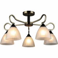 Потолочная люстра Reluce 03751-0.3-05  фото, kupilegko.ru