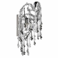 Бра, светильник настенный накладной Aployt APL.815.01.02  фото, kupilegko.ru