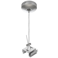 Комплектующие для трек-систем Lightstar Barra 504179  фото, kupilegko.ru