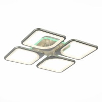 Потолочная светодиодная люстра Evoled SLE500492-04RGB  фото, kupilegko.ru