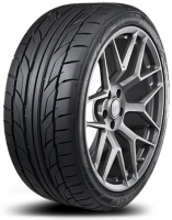 Автомобильные летние шины Nitto NT555 G2 245/45 R18 100Y  фото, kupilegko.ru