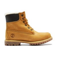 Ботинки TIMBERLAND 6 INCH PREMIUM SHEARLING BOOT WATERPROOF TBLA19TEW 314684 SP  фото, kupilegko.ru