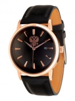 Российские наручные мужские часы Slava 1393751-2115-300. Коллекция Традиция  фото, kupilegko.ru