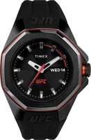 мужские часы Timex TW2V57300. Коллекция UFC  фото, kupilegko.ru