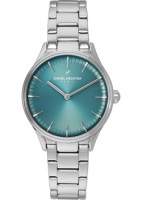 fashion наручные женские часы Daniel Hechter DHL00102. Коллекция TWIST  фото, kupilegko.ru