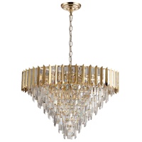 Подвесная люстра Stilfort Amman 1024/03/18P  фото, kupilegko.ru